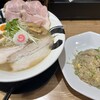 彩色ラーメンきんせい 高槻本店