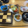 うなぎ和食処 松の家
