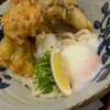 本格熟成うどん 一期一麺