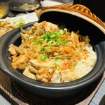 地雞 土鍋飯 Kogure 長野本店 - 