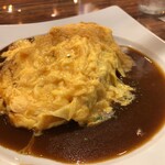 羊の家 あべの店 - 