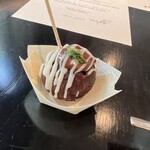 ラ・ボンヌターブル - 