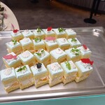 ラウンジ・オー - 