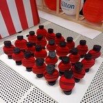 ラウンジ・オー - 