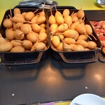 ラウンジ・オー - 