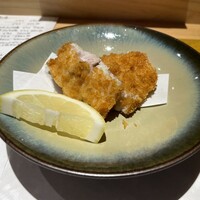 寿し島川 - 