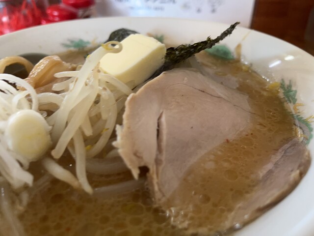 札幌ラーメン 三九 - 苫小牧（ラーメン）の写真