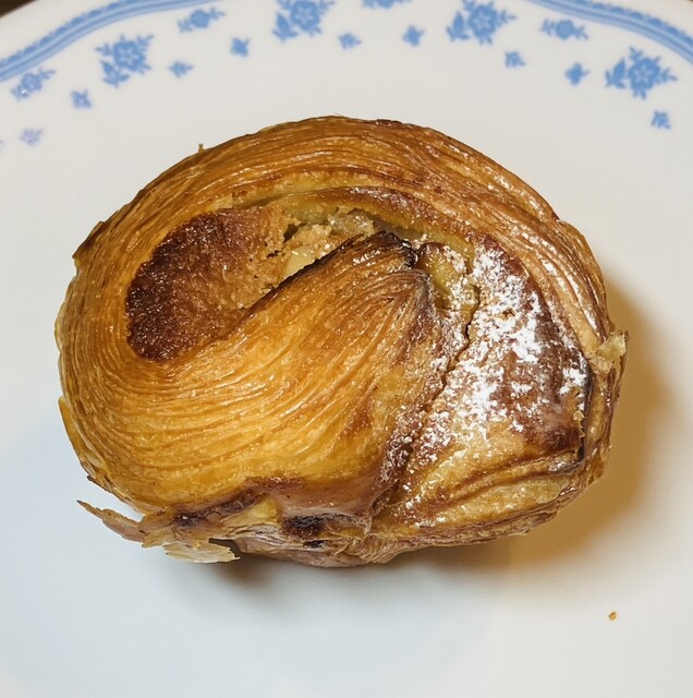 パンフィールシュン（Panfeel SHUN） - 七日町（パン）の写真