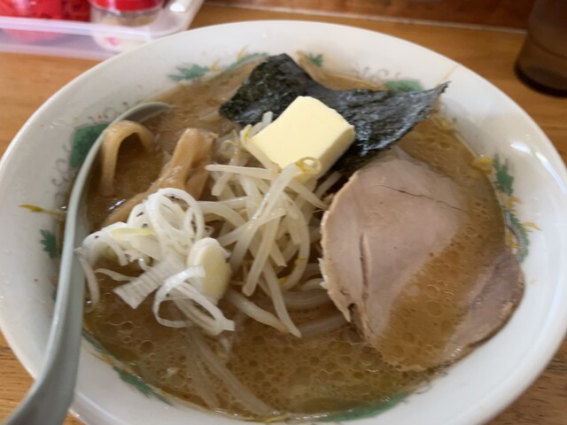 札幌ラーメン 三九 - 苫小牧（ラーメン）の写真