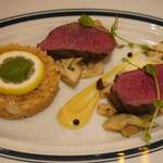 Steak House GARAGE - 