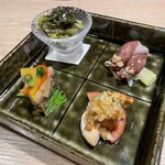 よきもの喜沢 - 