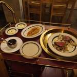 Steak House GARAGE - 