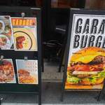 Steak House GARAGE - 