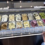 レークヒル・ファーム - 