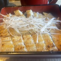 ひつまぶし 登河 那古野本店 - 