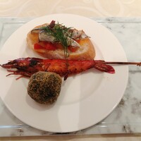 tcc GINZA - 
