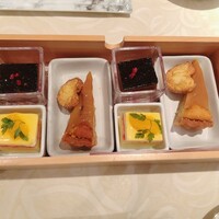 tcc GINZA - 