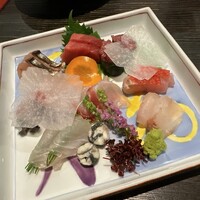 和酒和食 恵比寿 黒帯 - 