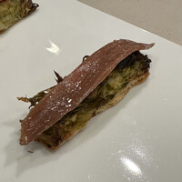 anchoa - 