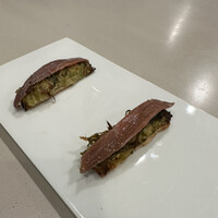 anchoa - 1. アンチョア コカ