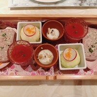tcc GINZA - 