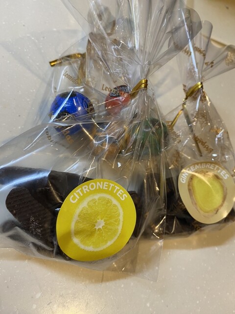 Leonidas 新八代駅前店 （レオニダス） - 新八代/チョコレート | 食べログ