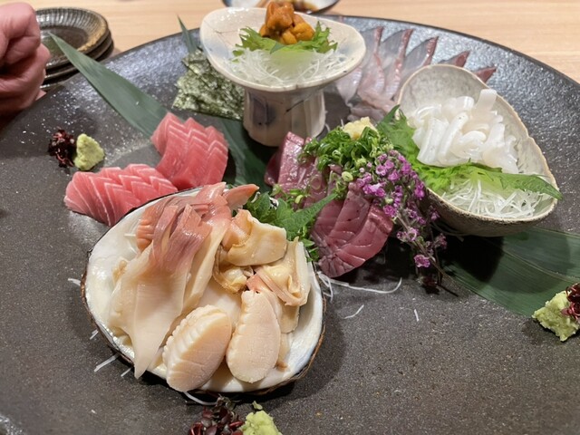 よきもの喜沢 - 古川（創作料理）の写真