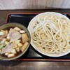 藤店うどん