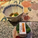 杜の迎賓館 十四代梅治郎 - 