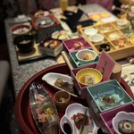 杜の迎賓館 十四代梅治郎 - 