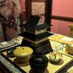 杜の迎賓館 十四代梅治郎 - 