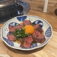 大衆肉酒場 こだわり米 匠 -  大衆肉酒場 こだわり米 匠 -