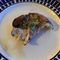 TROIS CUIT ASANUMA - 