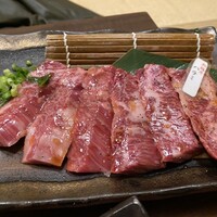 松阪牛たんど - 
