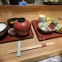 ゆば料理 東山ゆう豆 -  ゆば料理 東山ゆう豆 -