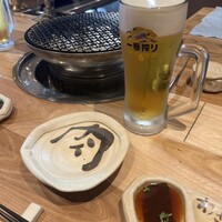 大衆肉酒場 こだわり米 匠 -  大衆肉酒場 こだわり米 匠 -