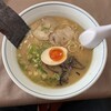 ラーメン村主亭