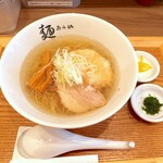 蕎麦うら山 本店 - 