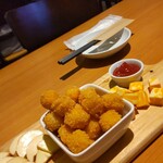 ゴ～ルデンミート 東久留米店 - 