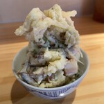 はちマル食堂 - 