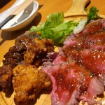 ゴ～ルデンミート 東久留米店 - 