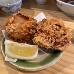 はちマル食堂 - 