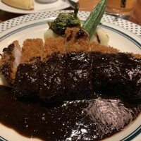 上野洋食遠山 - 