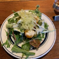 上野洋食遠山 - 