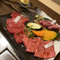 松阪牛たんど - 