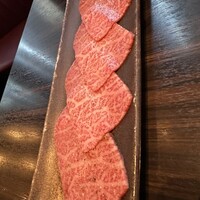 焼肉うしごろ 銀座並木通り店 - 