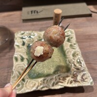 焼鳥 角レ - 
