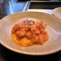 焼肉うしごろ 銀座並木通り店 - 