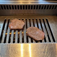 焼肉うしごろ 銀座並木通り店 - 