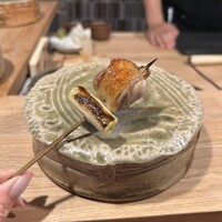 焼鳥 角レ - 